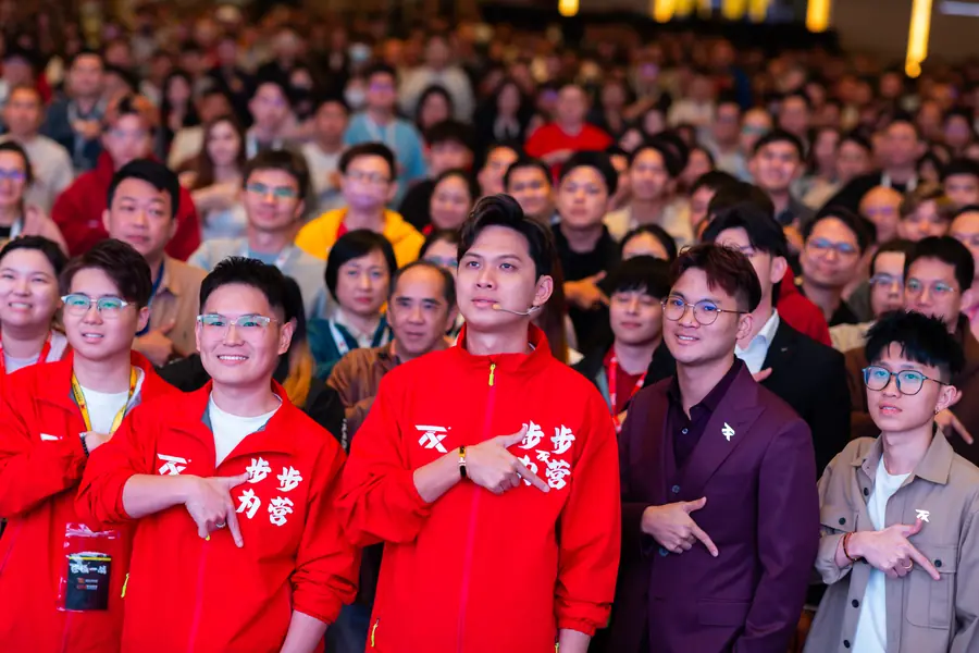 TX 讲师现场教学